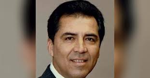 Hector Alvarado Luna Obituary