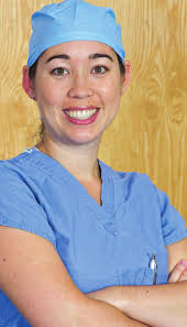 Department of Anesthesia, Pain Management and Perioperative Medicine Annual  Report 2011-2012