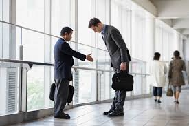 Culture Challenges – A New Connected Business World