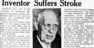 Kettering Foundation: Top exec left after spending came into question