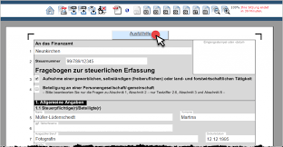 Während die einen über die jährliche einkommensteuererklärung stöhnen, fragen sich die anderen, ob sie überhaupt eine machen müssen, denn schließlich gehört diese hierzulande nicht gerade zu den lieblingsbeschäftigungen. Selbststandig Machen So Meldest Du Dich Beim Finanzamt An