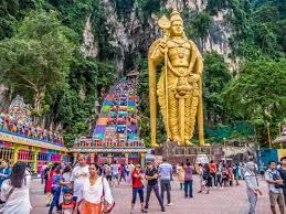 Three Fun Places To Visit In Kuala Lumpur Malaysia Cool Places To Visit Malaysia Truly Asia Places To Visit
