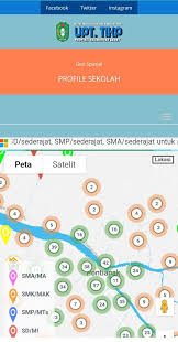 Ditambahkannya foto profil pengguna dan sekolah di dapodik tahun 2016. Profil Sekolah Geospasial For Android Apk Download