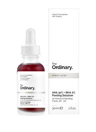 These are comfortable spaces with a soothing white palette with green accents. Aha 30 Bha 2 Peeling Solution Von The Ordinary Bei Breuninger Kaufen