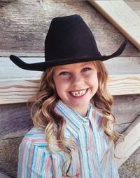 Contestants for 2025 Rigby Rodeo Queens announced