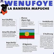 En 1987, antieco, se puso en contacto con las. Historia De La Wenufoye En Fundacion Colectivo Epew Facebook