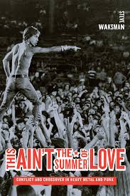 Keep rocking rocking your body, rocking rocking the. This Ain T The Summer Of Love By Steve Waksman Paperback University Of California Press