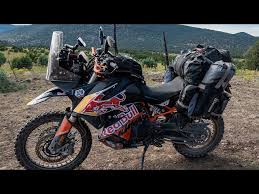 The 790 r made quick work of the rocky climb with just a few. Ktm 790 Adv One Finger Clutch Youtube