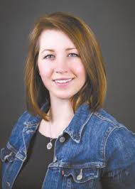 The pull of a tractor