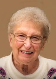 Marilyn Merrell Obituary (1933