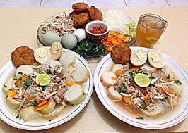 Resep Soto Banjar Asli Kalsel Oleh Hezti88 Recipe Resep Masakan Asia Resep Masakan Indonesia Resep