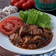 Bistik Lidah Sapi Makan Malam Lidah Sapi Resep Masakan