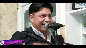 Robert din Aparatori