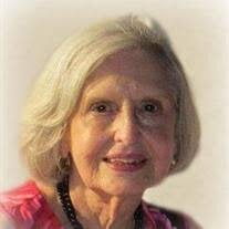 Wanda M. Barr Obituary