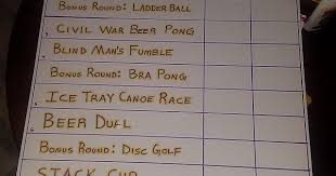 Jun 15, 2021 · * this post contains affiliate links and we may earn a small commission if you use them. Beer Olympics Album On Imgur
