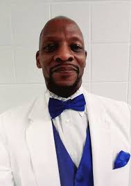 With heavy hearts, the staff and management of H.D. Pope Funeral Home  announce the transition of our beloved staff member, Alvin Blount. Please  keep his family and our staff in prayer during