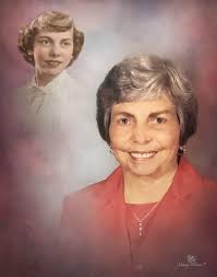 Norma Crawford Obituary