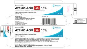 Image result for Azelaic Acid