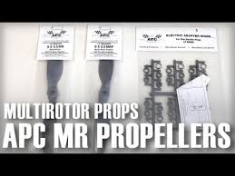 Master Airscrew Vs Apc Propeller Which Props Is Better Rcecho