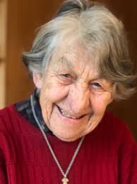 Frau der Monate Januar/Februar 2021