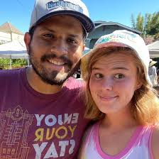 Kaitlyn Jones and Ricardo Garcia's Wedding Website