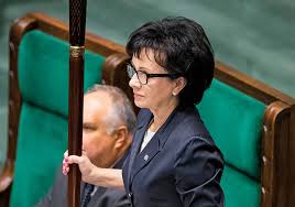 W sobotę marszałek sejmu elżbieta witek spotkała się z mieszkańcami otynia. Kim Jest Elzbieta Witek Marszalkini Sejmu Ix Kadencji