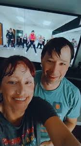 New year's eve fitness update