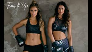The skinny confidential by lauryn evarts. Tone It Up Challenge Review Instagram Fitness Workout Before And After