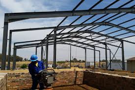 Walton contracting offers quality paving, excavation, & construction. Commercial Services Dg Construction Company