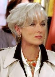 When you are over 50, you may be choosing the right haircut is important as a hairstyle that is not flattering can make you look older than you are. Gorgeous And Easy To Make Hairstyle For Old Women Celebrity Hairstyles Hair Styles For Women Over 50 Thick Hair Styles Haircut For Older Women