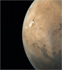 That's why it's so much fun to speculate about unusual objects seen in images of mars. Pictures From Mars Colour Camera Mcc Onboard India S Mars Orbiter Spacecraft Isro