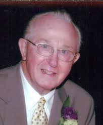 Joseph Spitz Obituary