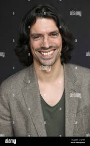 Patrick waddington hi-res stock photography and images