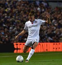His birth name is kalvin mark phillips. Kalvin Phillips Bio Net Worth Current Team Salary Transfer Contract Girlfriend Age Parents Nationality Height Wiki Family Facts Career Factmandu