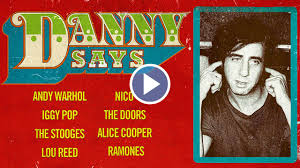 Danny Says: play trailer