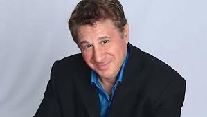 Actor Peter Fogel to perform “Til Death Do Us Part'