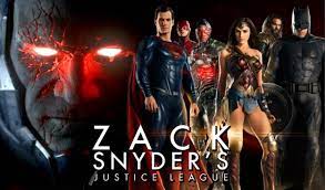 Snyder cut en su idioma original) es una de las cintas más esperadas de dc universe desde que hbo anunció zack snyder. Justice League 2 Trama De La Segunda Parte Cancelada Por Warner La Republica