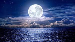 La pleine lune a de nombreux effets c'est la raison pour laquelle il est important de connaître sa date. Pleine Lune De Janvier 2021 Sante Facile Magazine