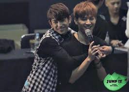 Webopedia is an online dictionary and internet search engine for information technology and computing definitions. Jb And Jinyoung Backhugs K Pop Otps Amino