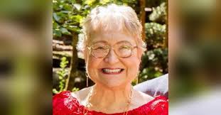 Marilyn Tate Obituary