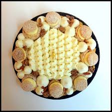 Fantastik St Honore Vanille C Christophe Michalak Michalak Dessert Fraise Dessert