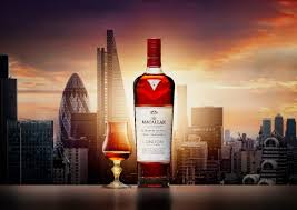 Whiskyintelligence Com Blog Archive New The Macallan Distil Your World London Scotch Whisky News Whisky Industry Press Releases Newsletters Events Tasting Notes Bottlings And Comments