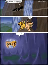 Page 8 | gay-comicswhoreomaticsimba-sex | Erofus - Sex and Porn Comics