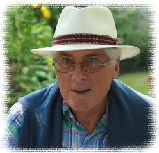 George Arthur Harrison Wright Obituary