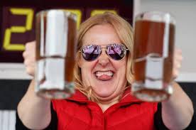 PHOTOS: Oktoberfest celebrates its 49th year in downtown