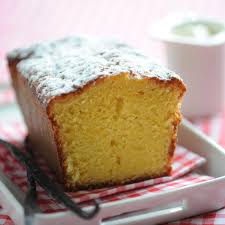Gateau Au Yaourt A La Vanille Recettes Recette Gateau Yaourt Recette Gateau Au Yaourt Recette Gateau