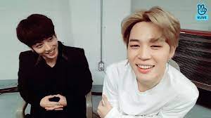 So after being pranked by our crackheads jin and jimin, jungkook proceeded with his own live broadcast. Jimin And Jungkook Do A Backstage Vlive For Fans In Line For Wings Tour Finale Omonatheydidnt Livejournal