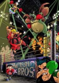 · use ryu to unlock . Joel Sousa Art Lets Smash Super Smash Bros Ultimate Is