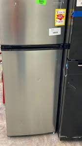 Jul 18, 2021 · keep your favorite foods on hand with this 1.1 cu. Vissani Refrigerator Mdff7ss 7 1 Cu Ft For Sale In Riverside Ca Offerup
