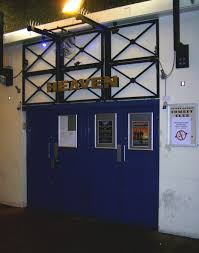 A great bar hidden away in the heart of london. Heaven Nightclub Wikipedia